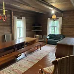 Stonehill Vakantiehuis Iisalmi
