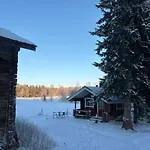 Stonehill Vakantiehuis Iisalmi