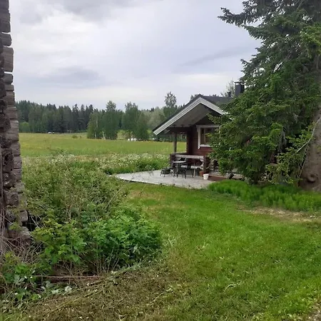 Holiday home Stonehill