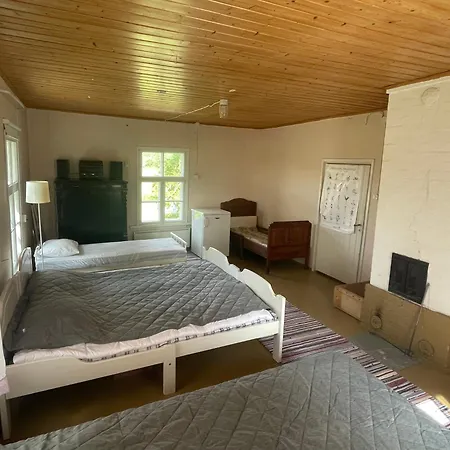 Stonehill Ferienhaus