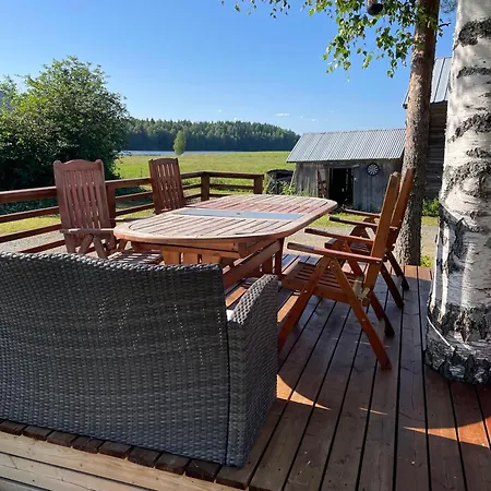 Ferienhaus Stonehill *