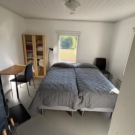 Stonehill Ferienhaus *