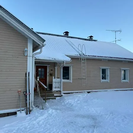 Holiday home Stonehill *