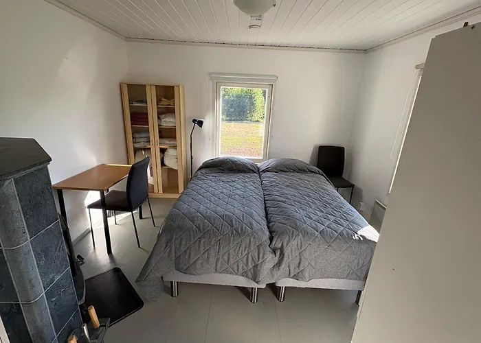 Stonehill Дом отдыха *